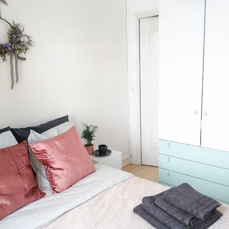 בוסוליי Appartement 1Br Near Monaco מראה חיצוני תמונה