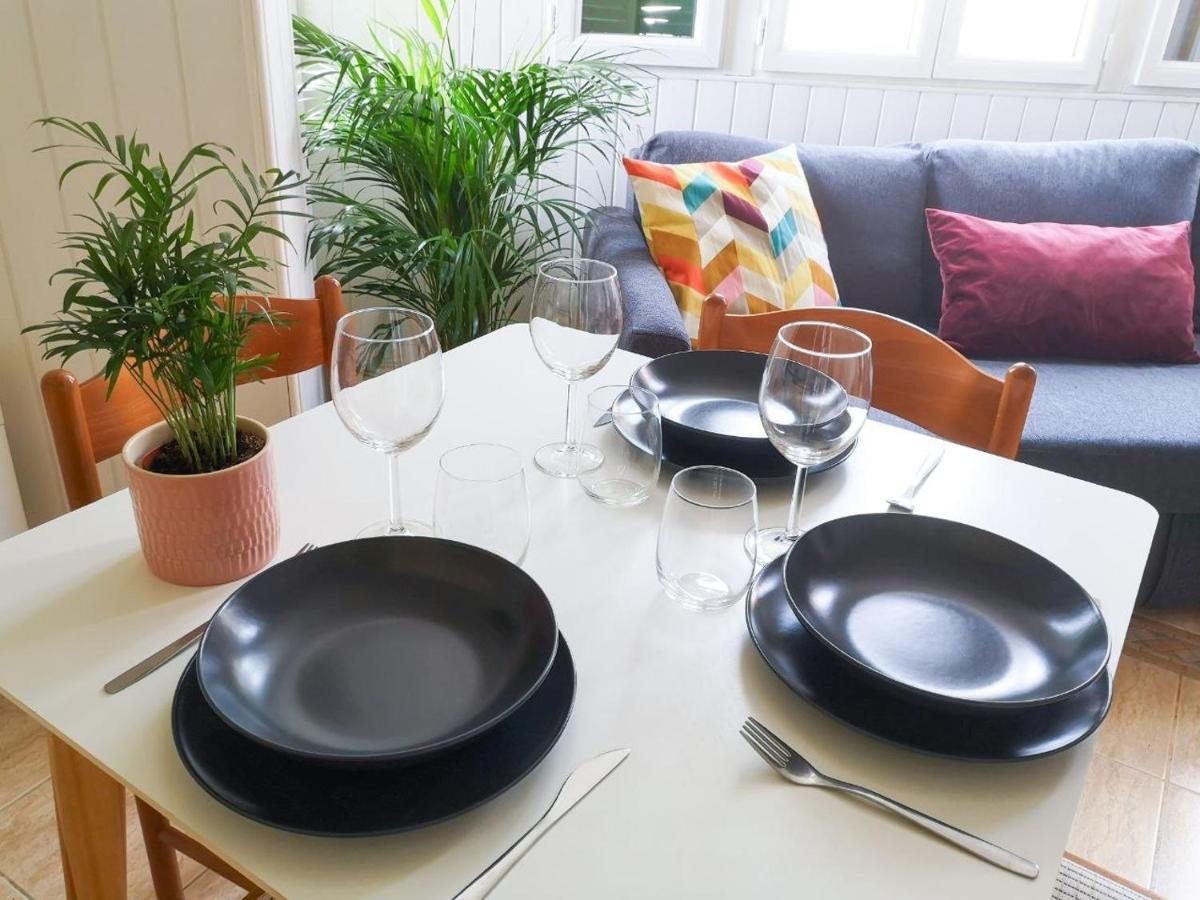 בוסוליי Appartement 1Br Near Monaco מראה חיצוני תמונה