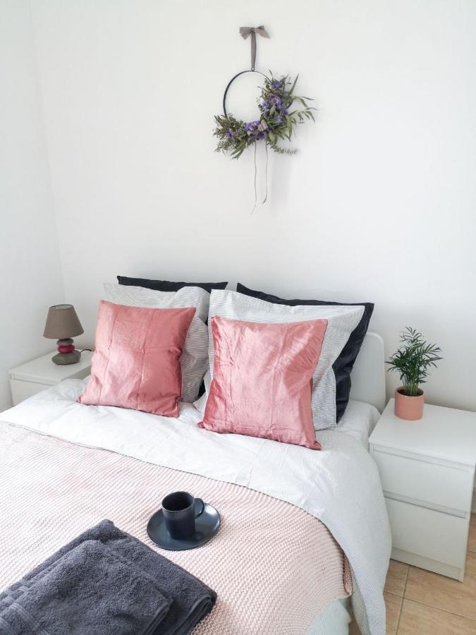 בוסוליי Appartement 1Br Near Monaco מראה חיצוני תמונה